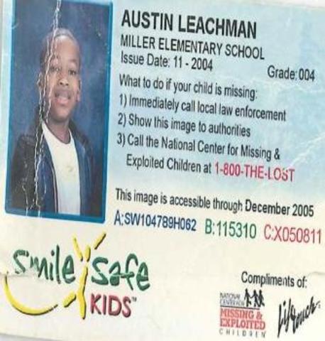 Attended E.L. Miller Elementary