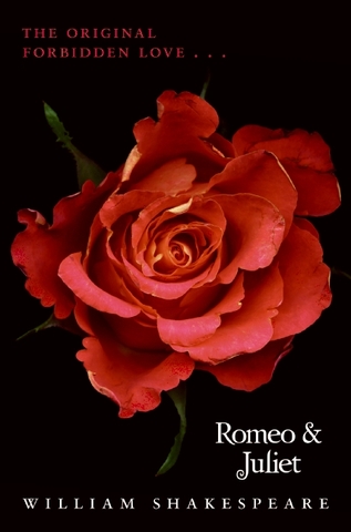 Started Reading Romeo and Juliet