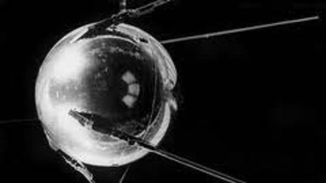 Sputnik and Canada's Space Program