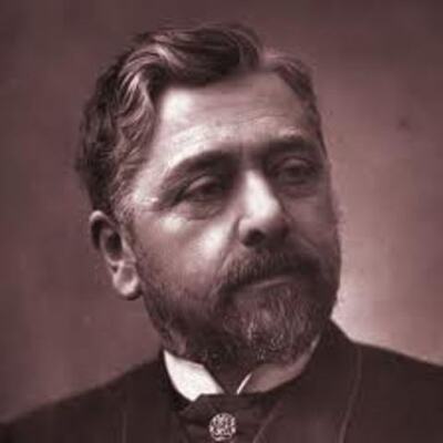 Timeline: Gustave Eiffel