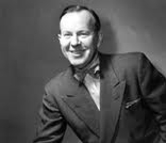 Lester Pearson