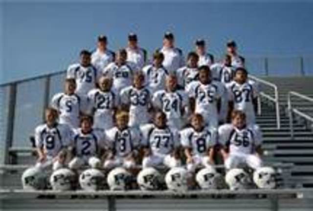 Marcus's team is undefeated