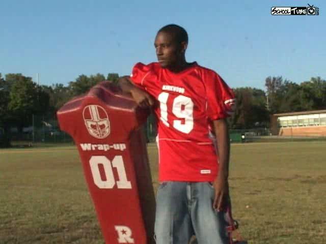 *Marcus finds out something continued