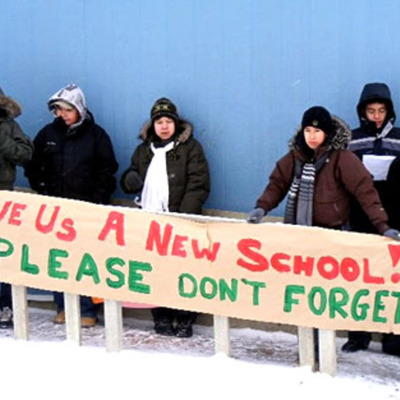Timeline:  Attawapiskat Infrastructure Crisis