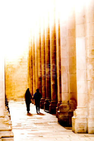 Fernand's Suicide and His Family's Departure