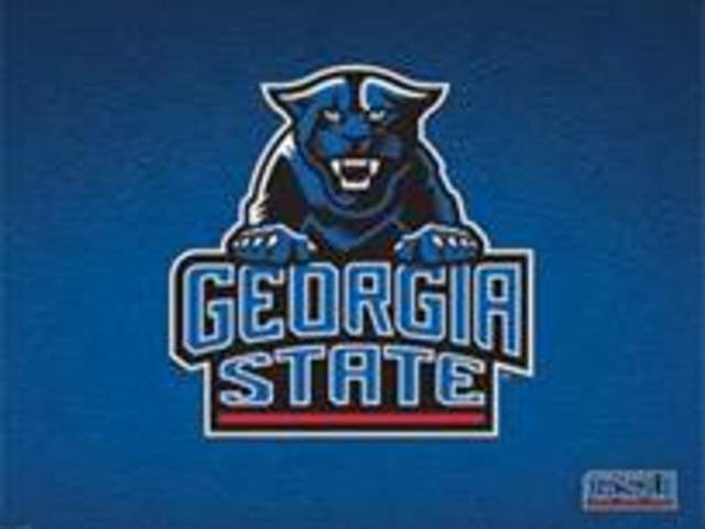 Graduate From Georgia State University