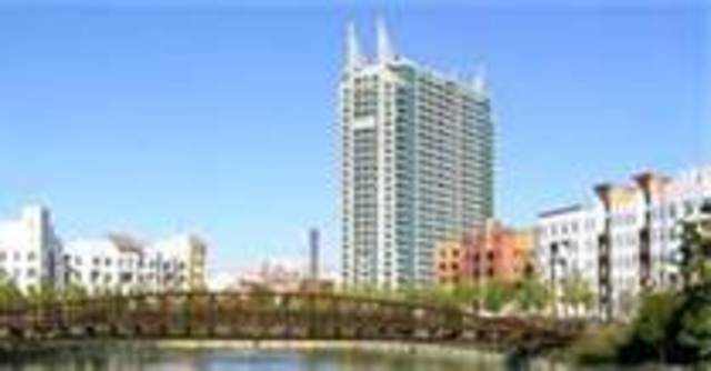 Move to Atlantic Station