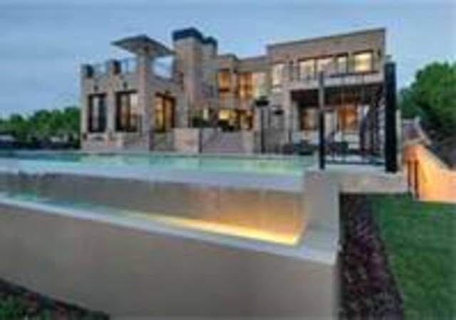 Purchase !st Mansion