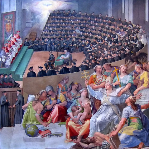 Council of Trent