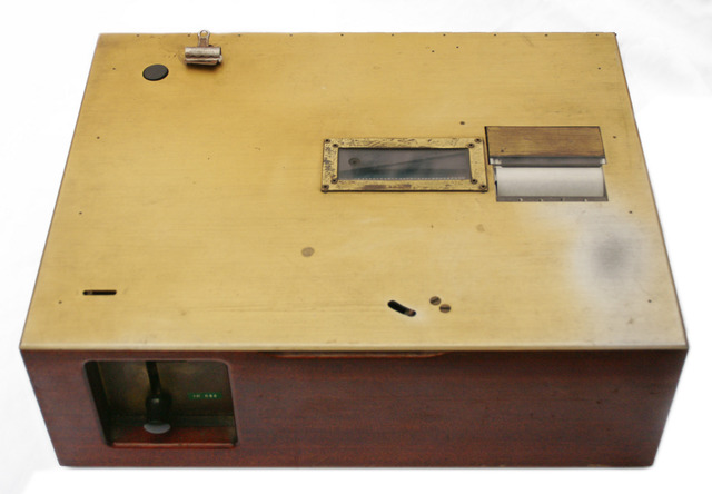 B.F. Skinner broadens the teaching machine