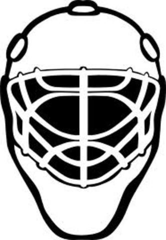 Interested in Goalie