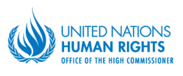 UNHCHR special rapporteur visits