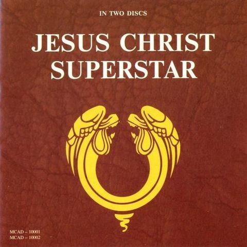 Jesus Christ Superstar Musical