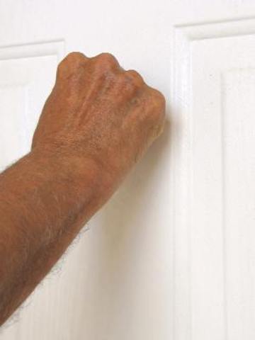 Getting Cought pt. 2