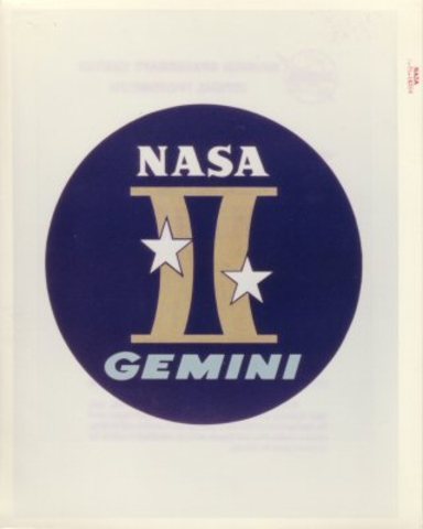 Gemini Space program USA