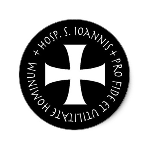 Suleiman: Hospital of St. John