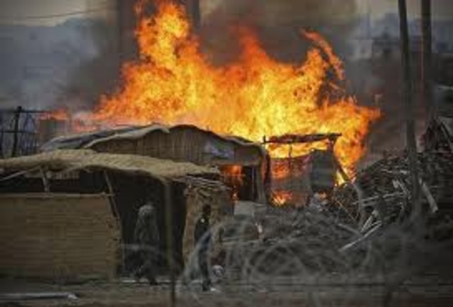 Internal Threat Attack