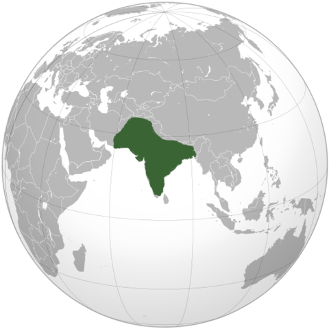 Mughal Dynasty:1526-1757