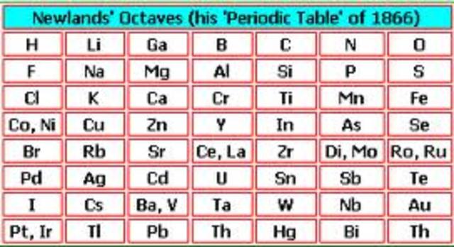John Alexander Reina Newlands