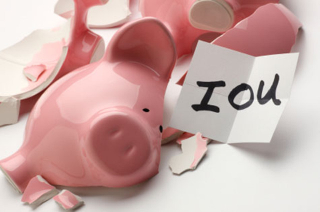 Thomas Jefferson borrows from John Locke