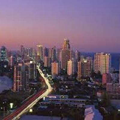 Timeline: Gold Coast 1950-2012