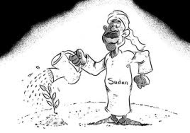 southern policy was abandoned