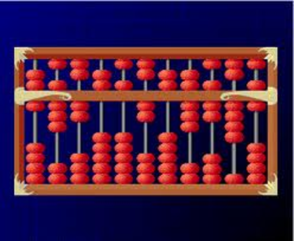 the abacus