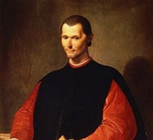Machiavelli