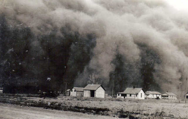 Dust Bowl