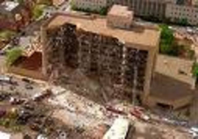 The Oklahoma City Bombing