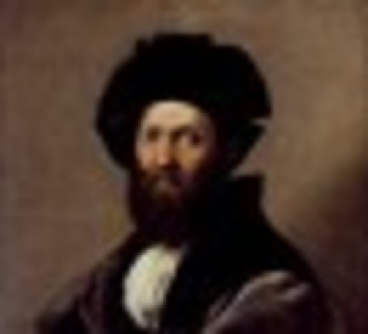 Baldassare Castiglione