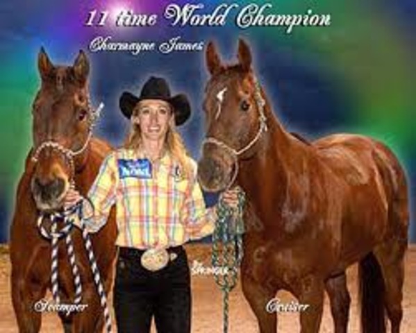 Fastest time at Cheyenne, WY