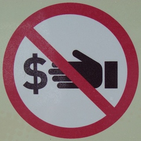 Danglars and Luigi Vampa