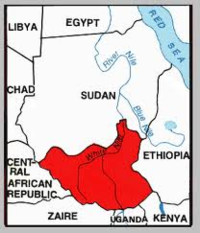 Flashpoint to Conflict