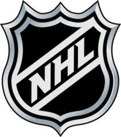 NHL Season Starts for First Time