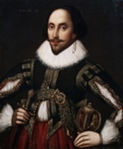 William Shakespeare
