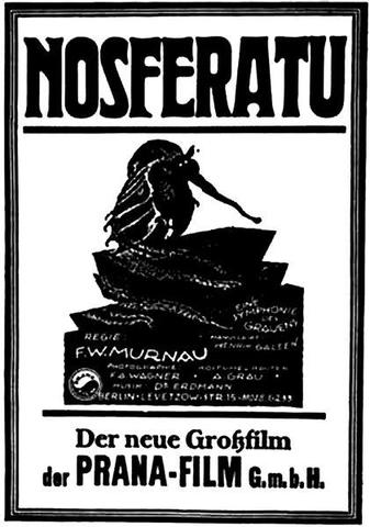 Nosferatu