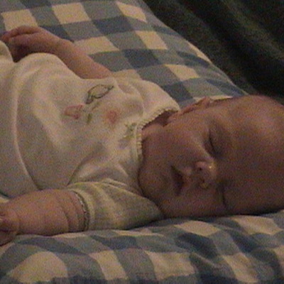 Timeline: All about me