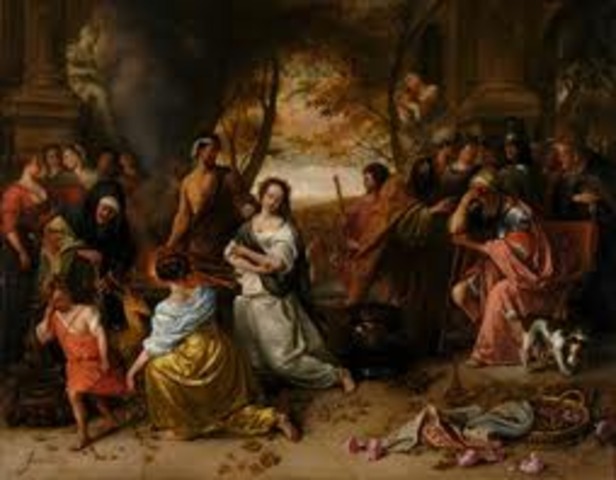 The Northern Renaissance