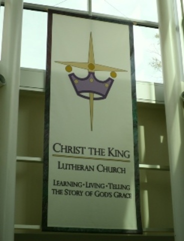 Started at Christ the King Preschool