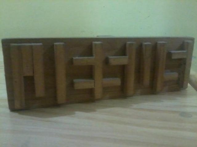 Hay que fijarse en los detalles