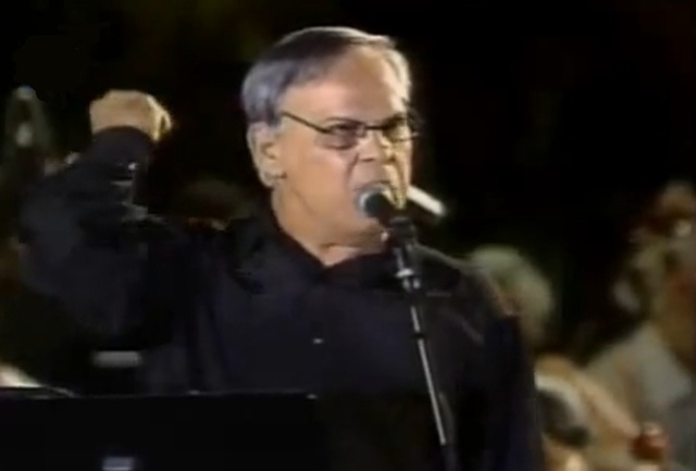 Padre nuestro latinoamericano