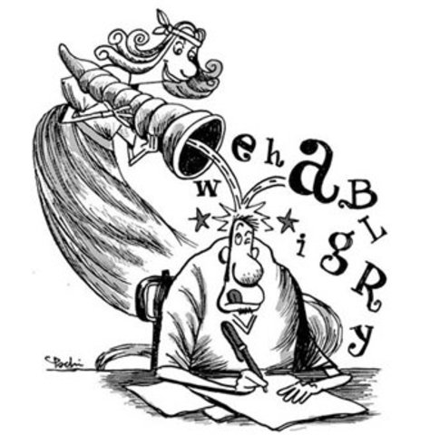 Ejemplo sobre cómo llevar las ideas a la escritura