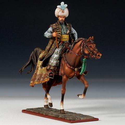 Reign of Suleiman the Magnificent