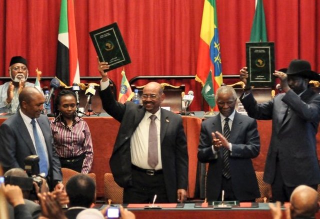 Condominium Agreement