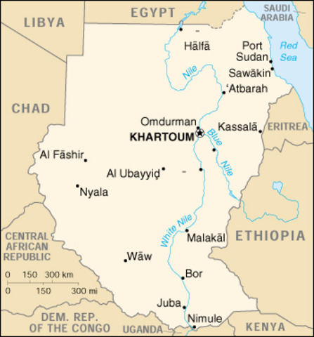 Sudan