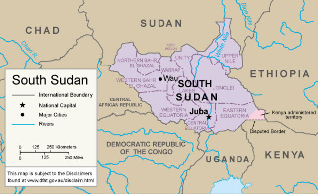 Sudan
