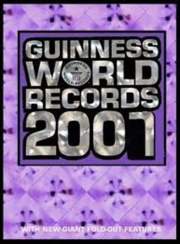 Guinness World Records