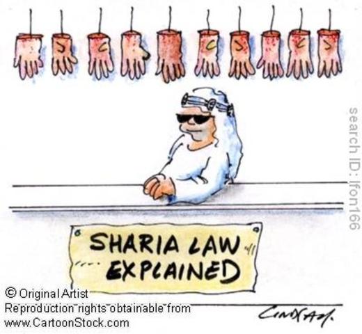 Shari'a law