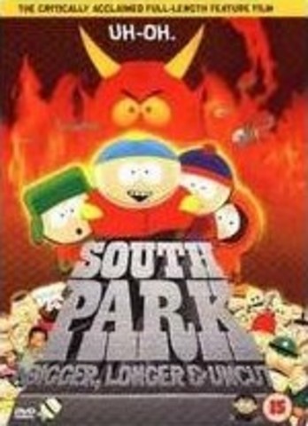 The South Park Movie is Released